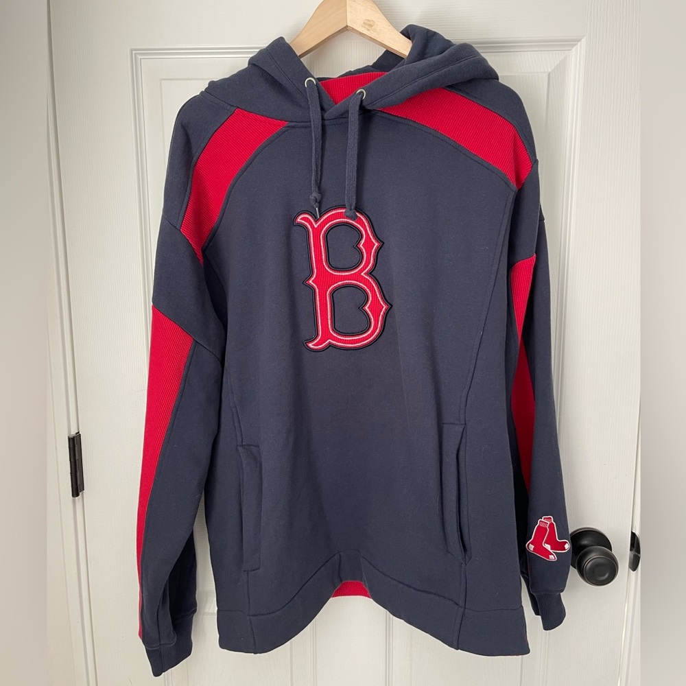 Boston Red Sox Hoodie
